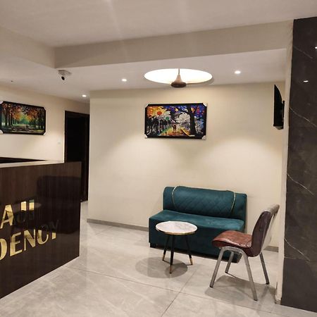 New Balaji Residency By Glitz Hotels Ulhāsnagar エクステリア 写真