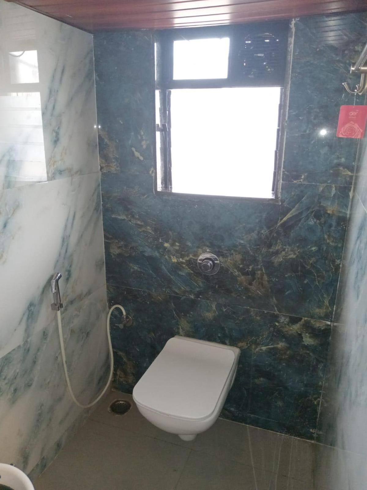 New Balaji Residency By Glitz Hotels Ulhāsnagar エクステリア 写真
