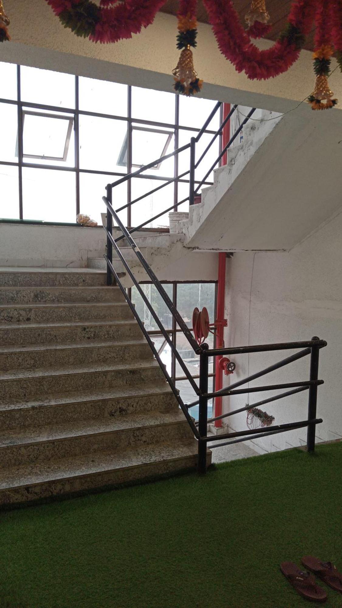 New Balaji Residency By Glitz Hotels Ulhāsnagar エクステリア 写真