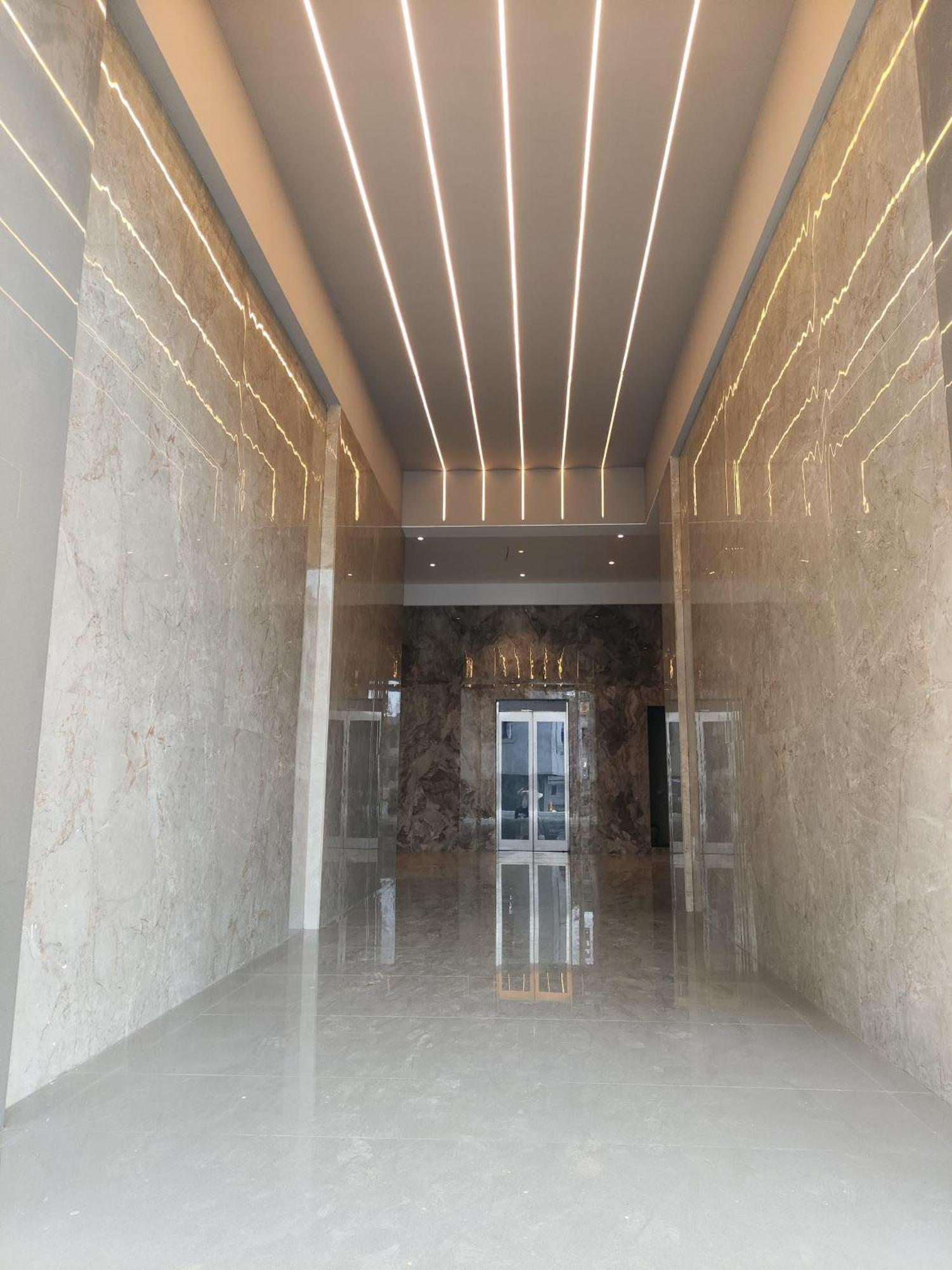 New Balaji Residency By Glitz Hotels Ulhāsnagar エクステリア 写真